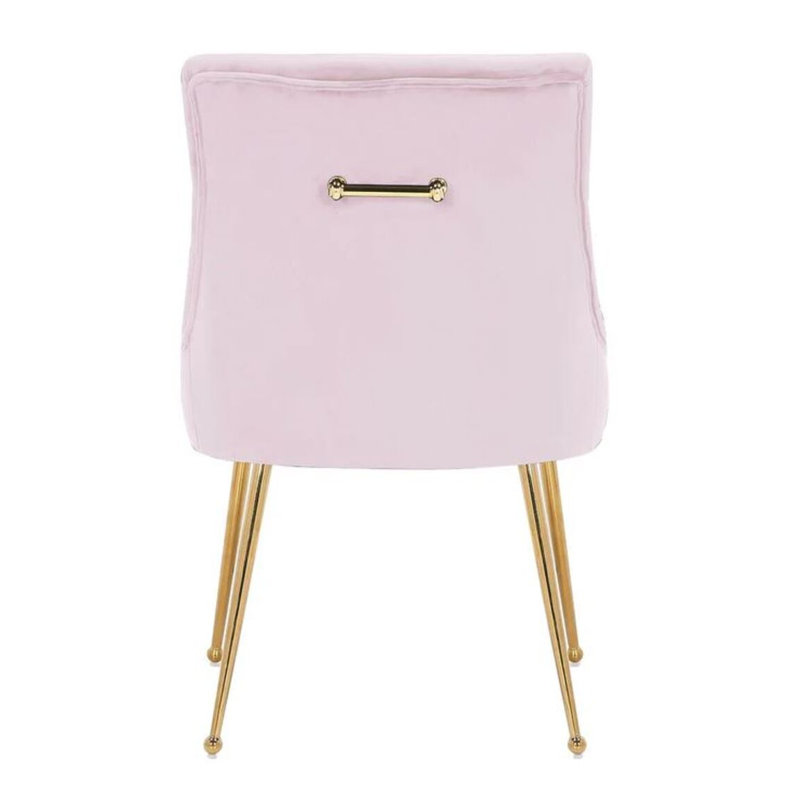 Chaise Eyeh Ii, Rose