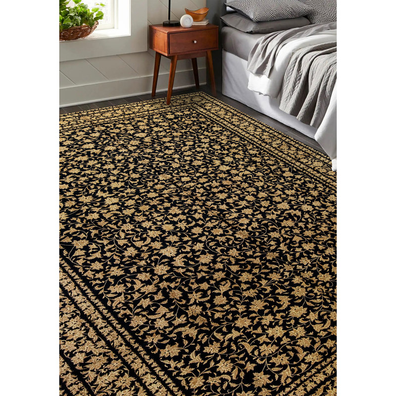 Jahan One-of-a-Kind 11'9" X 17'9" Area Rug