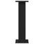 30cm Fixed Height Speaker Stand