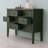 Nine-Drawer Entryway Accent Chest Sideboard