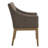 Alton Fabric Upholstered Dining Armchair-108298300