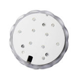 Submersible Lights, Led Colour Change With Remote