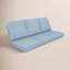 Outdoor Sunbrella® 3 Seater Sofa Cushions-73579726
