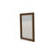 LaRay 22 Wood Mirror-1370212596