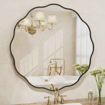 Miroir de salle de bain Amara