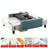 A3 Folding Binding Machine Automatic Folding Machine