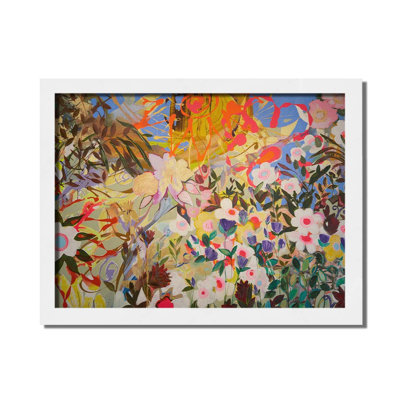 «Under The Sun» par Joan Elan Davis sur