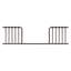 Abigail and Winston Toddler Bed Rail-674959686