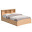 Monira Bed Frame With Storage & Headboard New Design-210759645-210759648