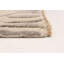 Tapis brun clair Finest Muspelheim 8 pi 0 po x 10 pi 2 po