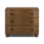 Tiago 3 - Drawer Nightstand