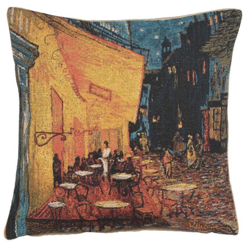 European Cushion Covers