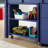 Dreem Kids Twin Loft Bed with Drawers-886431603