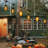 Aliandra 1 - Bulb 276 in. Plug-in Standard