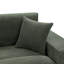 Grand modulaire réversible avec repose-pieds Tondreau Massasoit-222839473