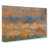 Taking It Easy In Abstract - Wrapped Canvas Print-55340630