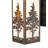 7.5" Wide Hyde Park Tamarack Wall Sconce