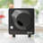 R1 Coffee Roaster Black
