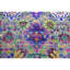 Canterbury Hand Knotted Floral Area Rug-70055881
