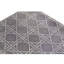 Tibetan Hand Woven Wool Geometric Area Rug