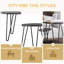 Tables gigognes