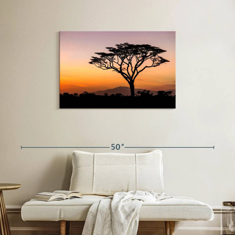 Harnek Serengeti Daybreak