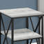 Lampe de table d'appoint avec table de bout-168887626