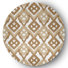 Blanc/Taupe
