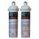 H2 XO Cartridge Replacements 2 Stage - Hard Water Environments (Max Scale Inhibition)