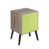 Antique Oak/Green/Beech