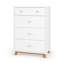 Commode 4 tiroirs Soho-79003228