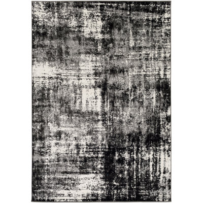 Kohn Geometric Indoor Rug