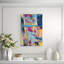 Blue Pineapple Bliss Print by Barclay Butera-30726537-30726541