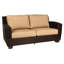 Saddleback Outdoor 2 - Seat Loveseat-1075546958