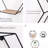 Hexagonal Wall Mounted Storage Shelves In Different Sizes, Modern Metal And Wood Decor For Multiple Areas, Easy To Install Alone Floating Shelves, Solution Bedroom Living Room, Simple Partition