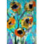 Michelle Rivera - Wrapped Canvas Painting-21174206