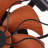 21 Inch Wall Mounted Fan with Light Remote 6 Speed E26 Socket No Bulb