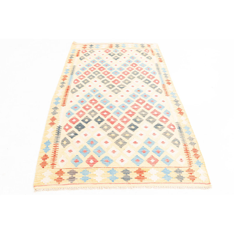 Omari Beige Rug