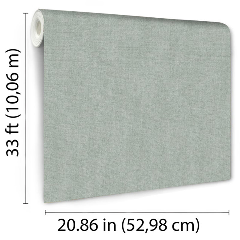 Papier peint texturé en faux tweed