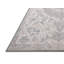 Tapis gris lavable à la machine-1781868578