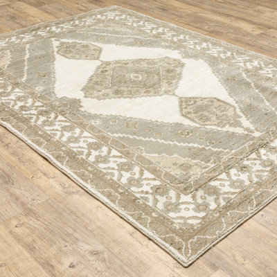 Schuetz Rug