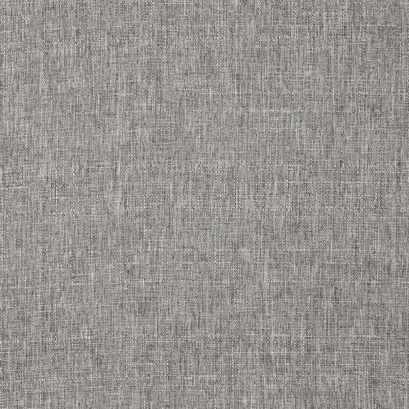 Paire de rideaux avec œillets Ladner, Gris foncé, L 38 po x H 84 po