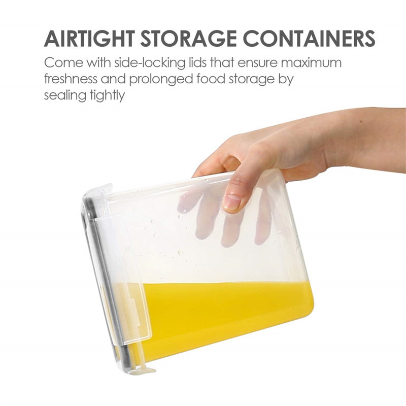 Food Storage Container