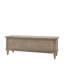 Colella Solid Wood Bench