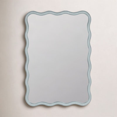 Andy Abstract Mirror