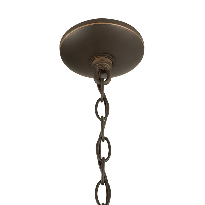 Bolton 2 - Light Outdoor Hanging Lantern