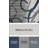 Machine Washable Gray Area Rug-1211205111