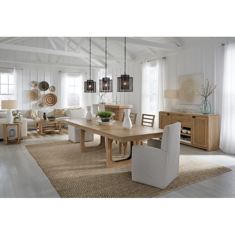Thoer 79'' Home Bar