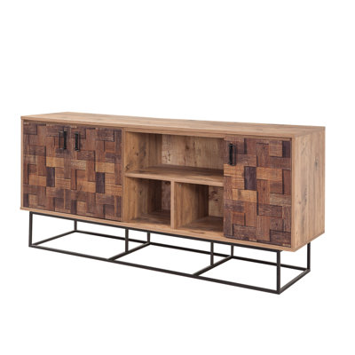 Abidi 80 Cm Wide Sideboard