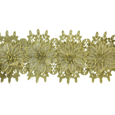 Venice Fabric